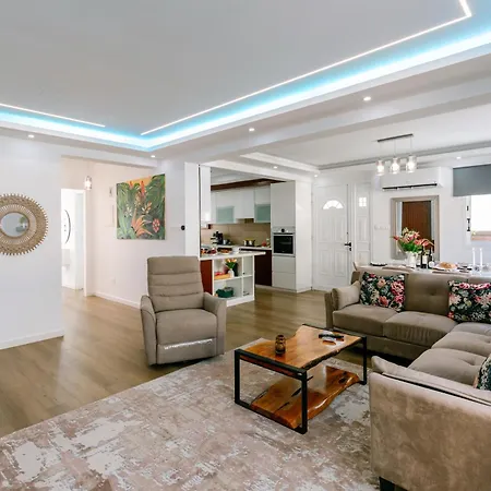 Villa Myria *