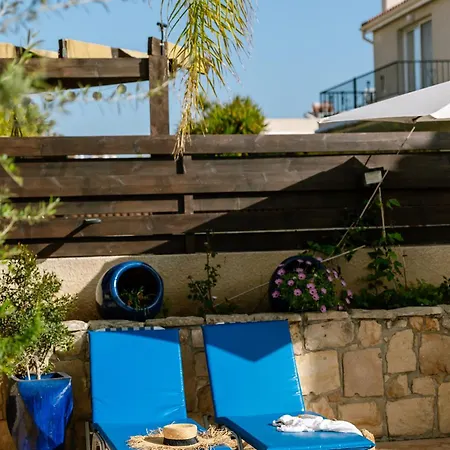 Villa Myria Paphos