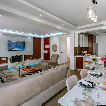 Myria Villa *